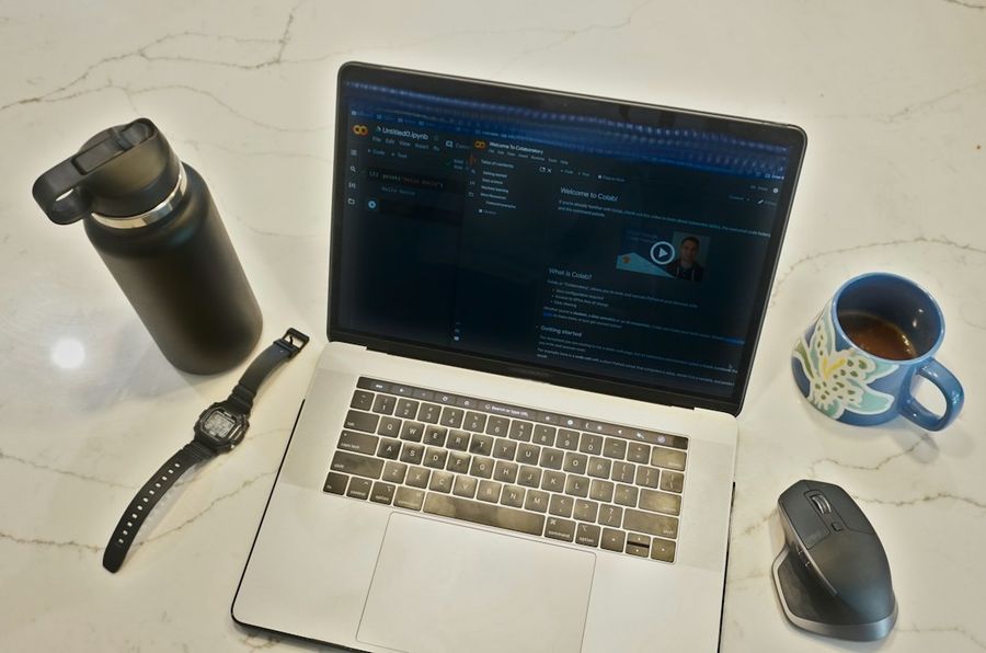 Flask deployment