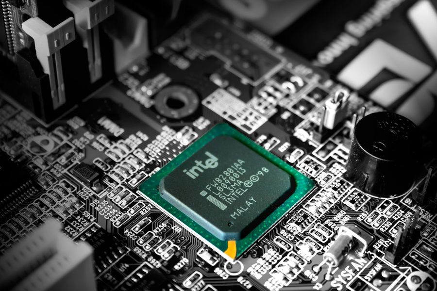 hardware benchmark