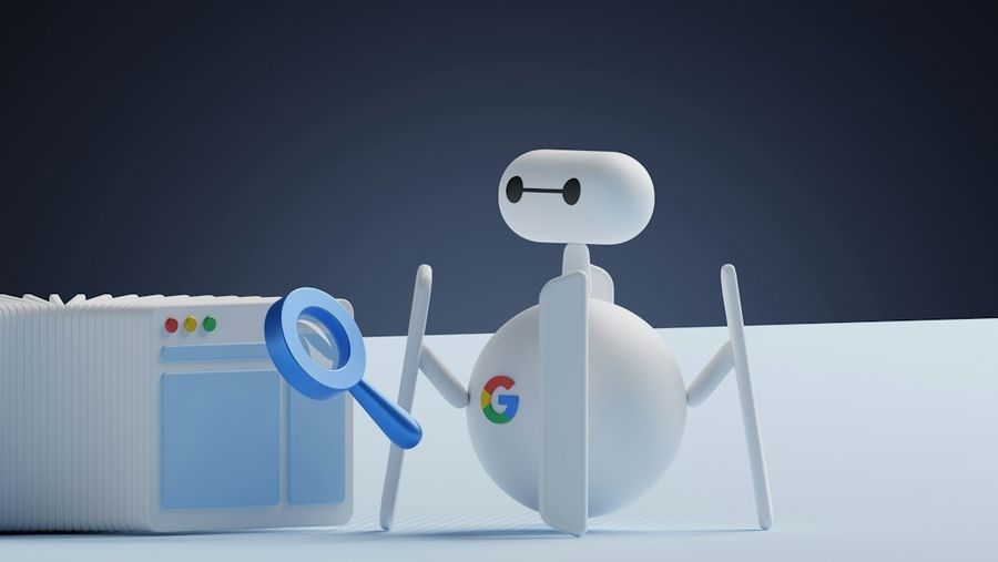 search API