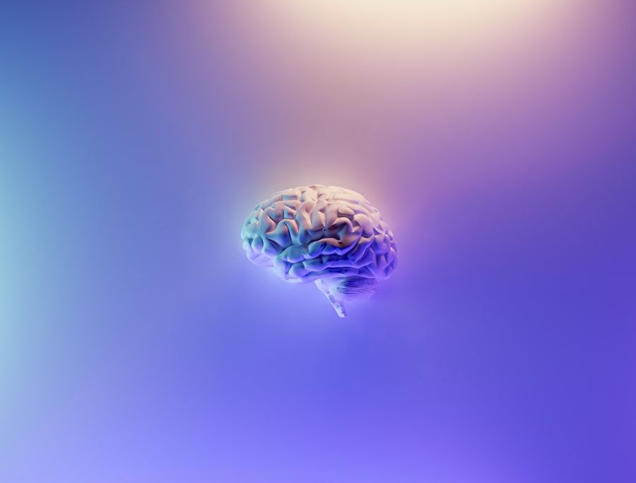brain stress