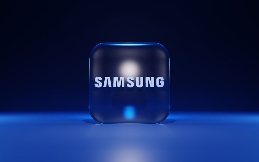 Samsung PIM chip