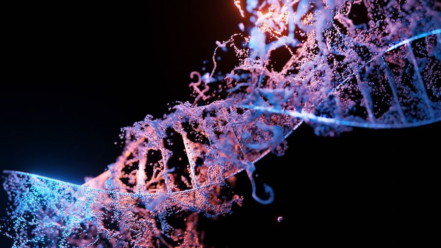 genomics AI