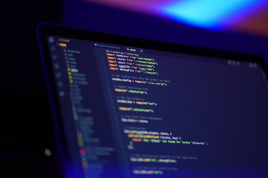 AI coding software