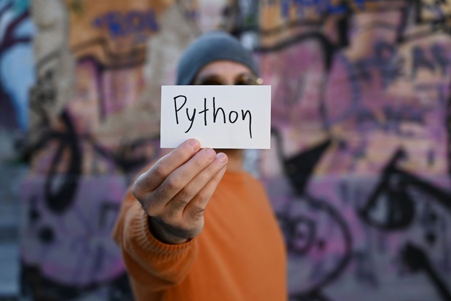Python Plotly