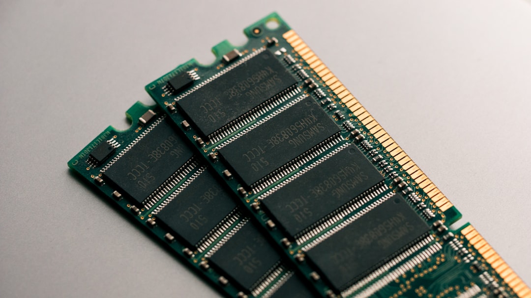 DDR5 RAM
