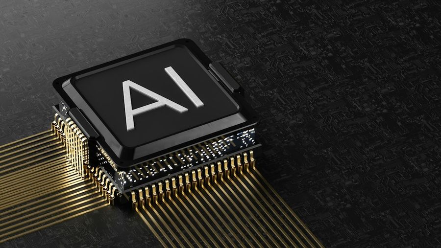 AI GPU