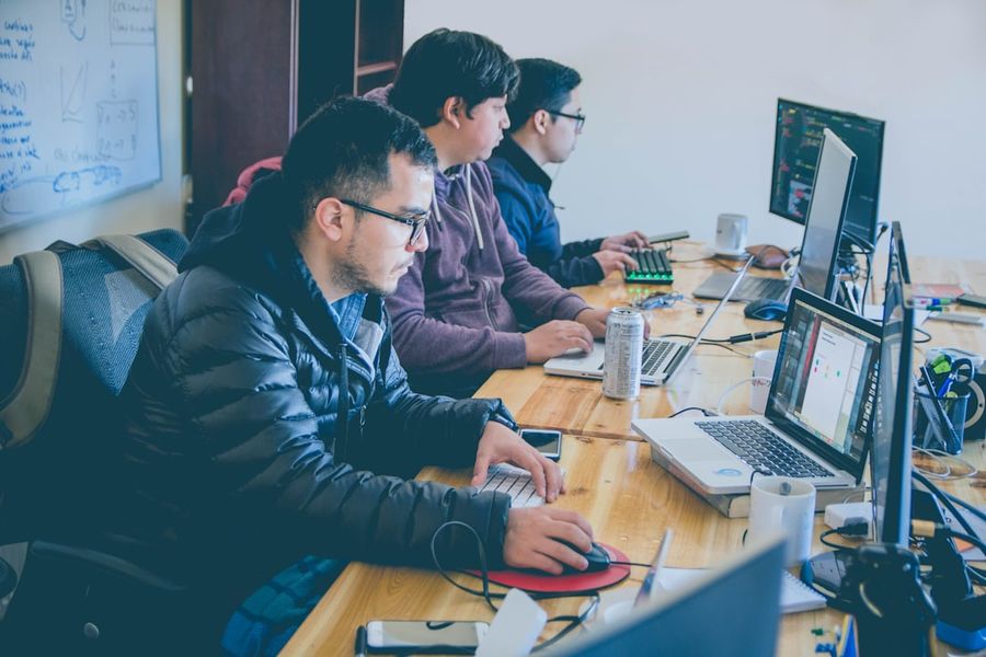 DevOps pipeline