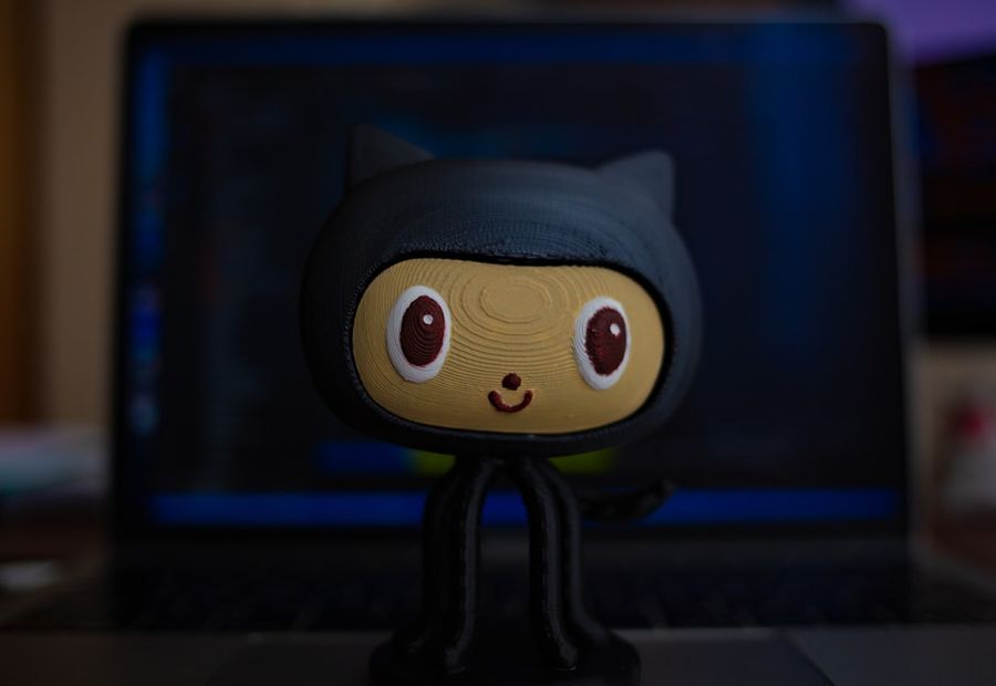 GitHub outage