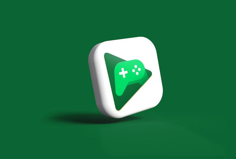 Google Play app