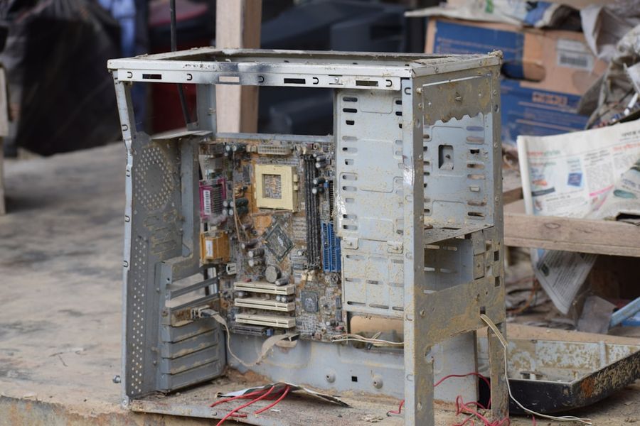 bare metal server