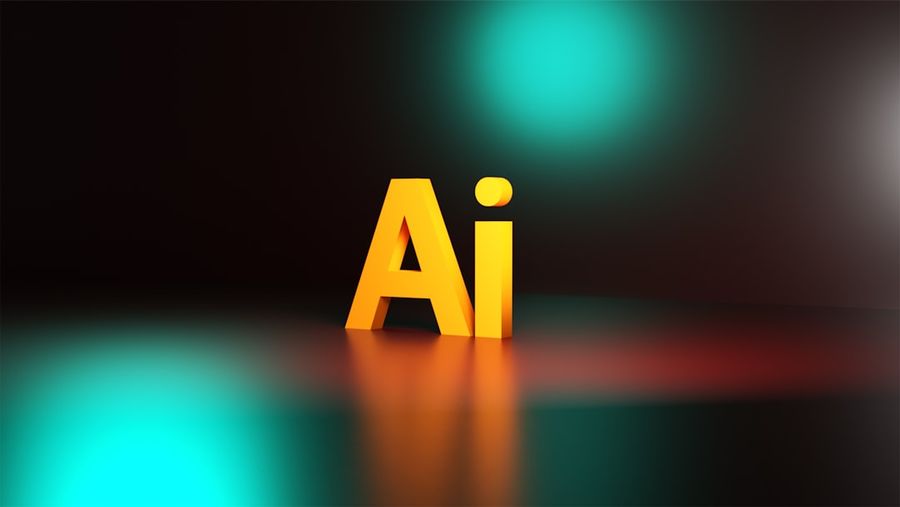 AI generated images
