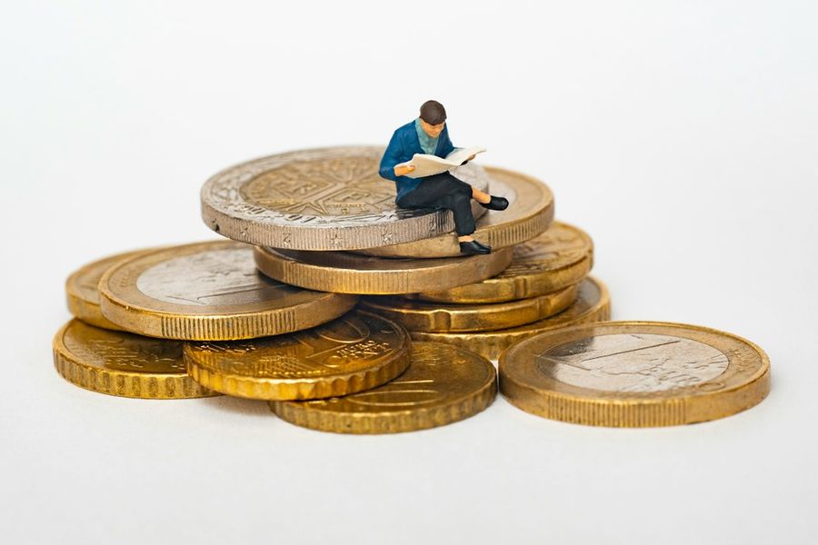 wealth inequality