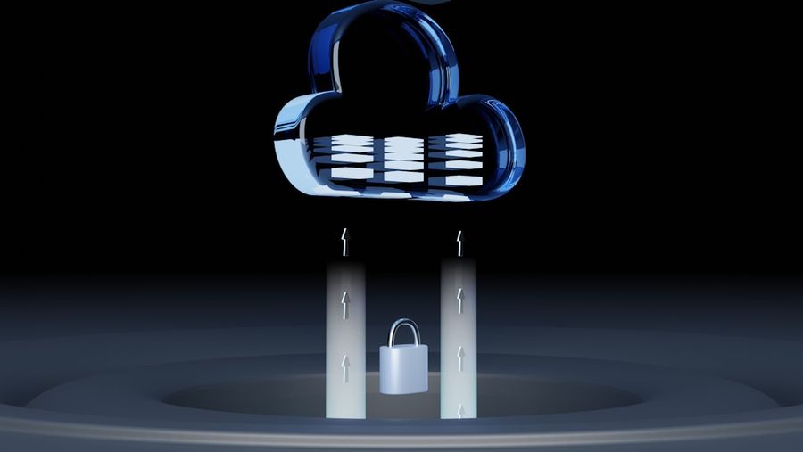 iCloud privacy