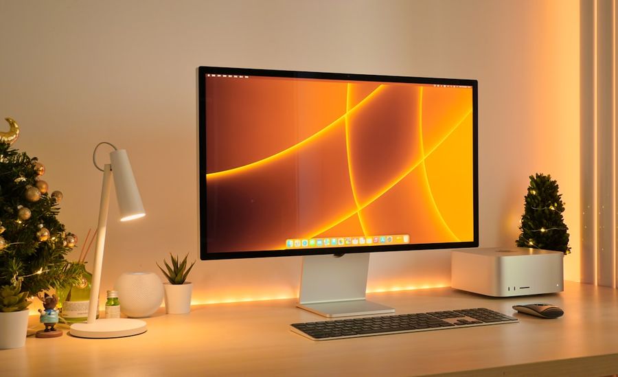 Mac Studio