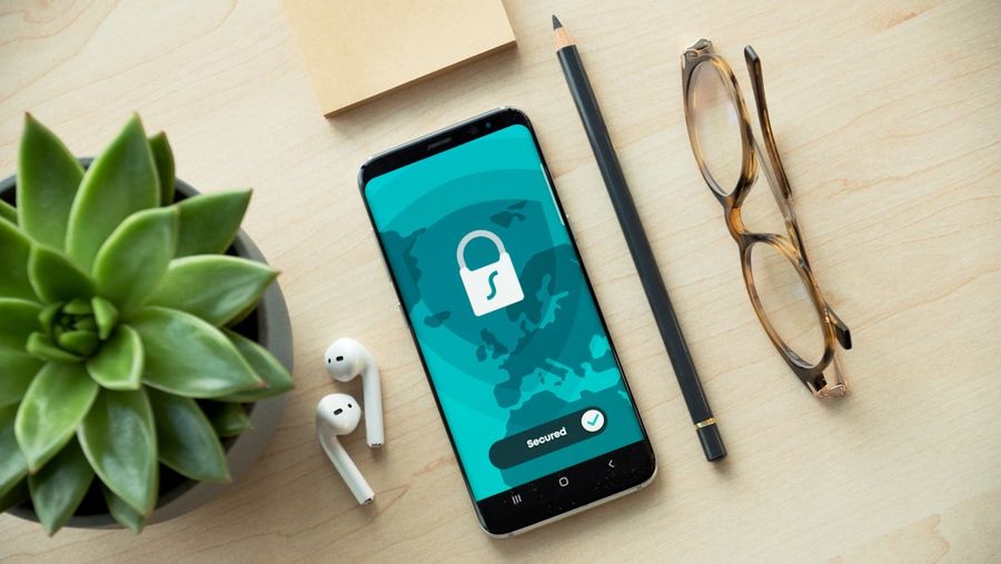 VPN security