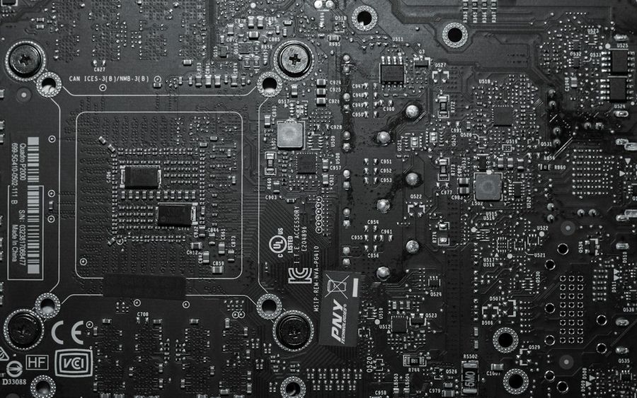 motherboard BIOS update