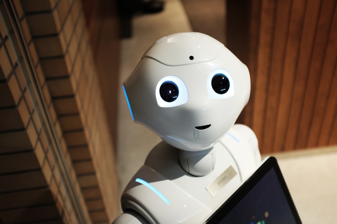 Python chatbot