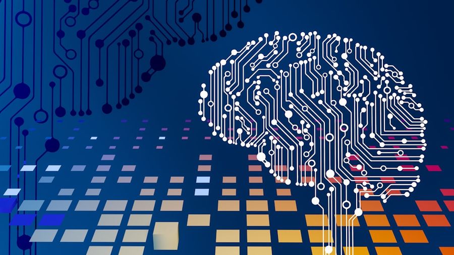 machine learning code