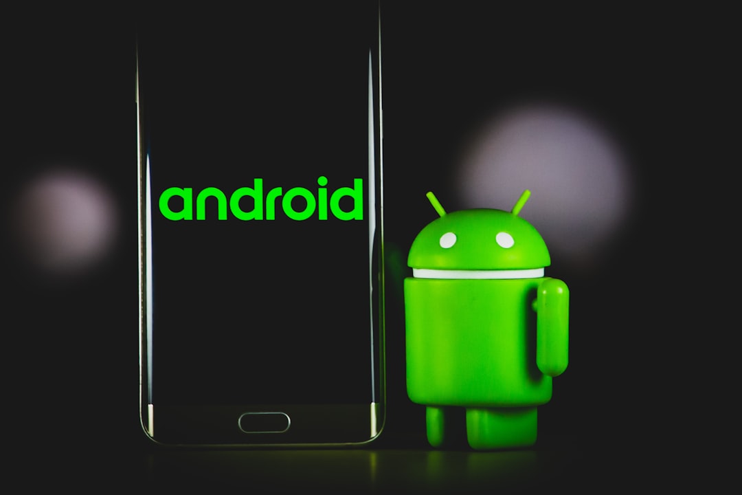 Android privacy apps
