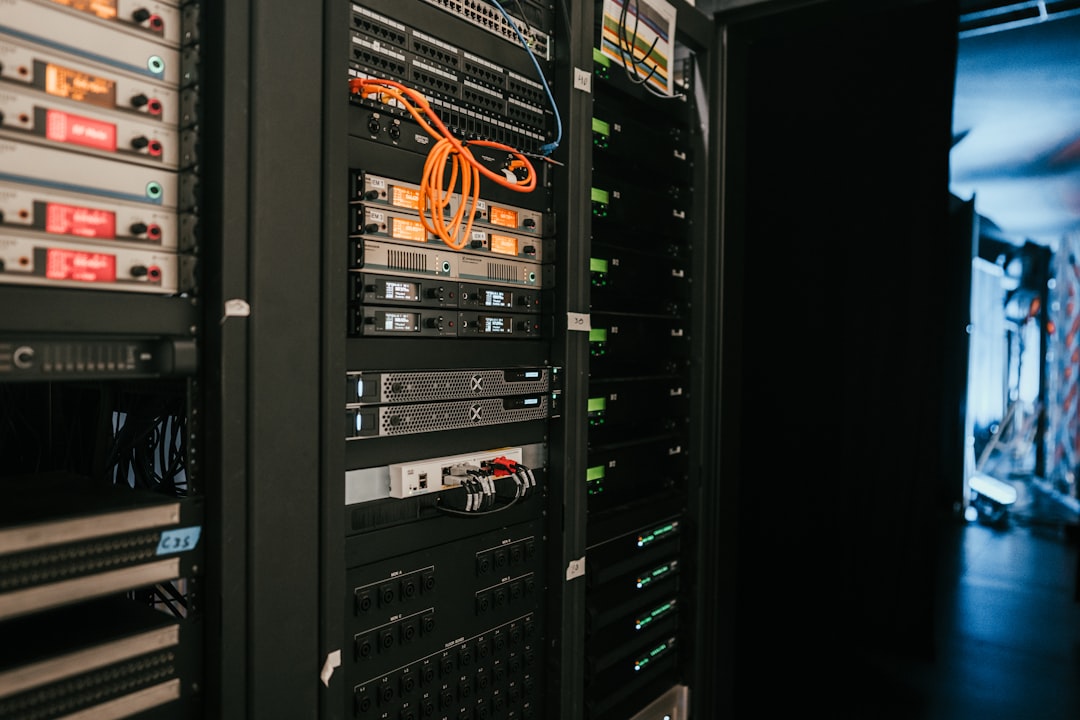 linux server setup
