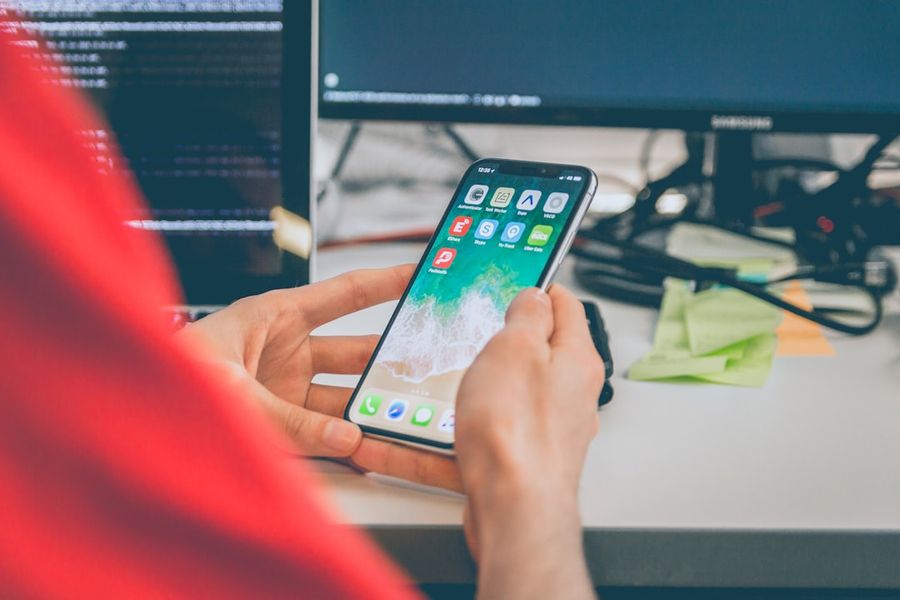 python mobile app development