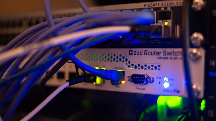 linux firewall