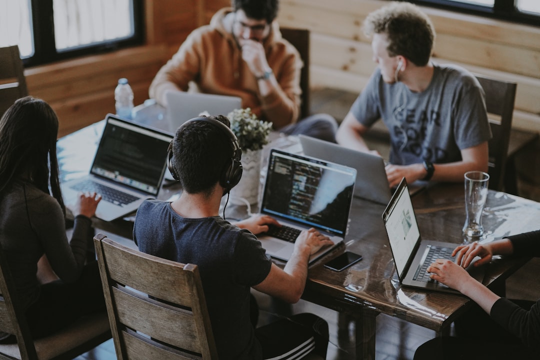 open source ecosystem collaboration
