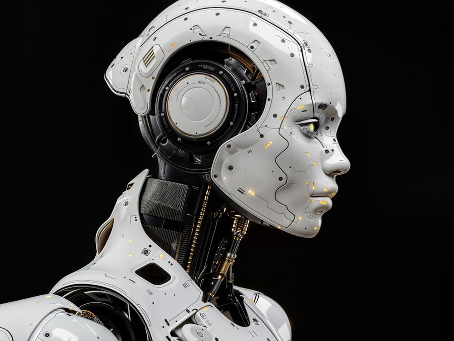 robot intelligence