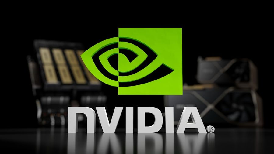 Nvidia stock
