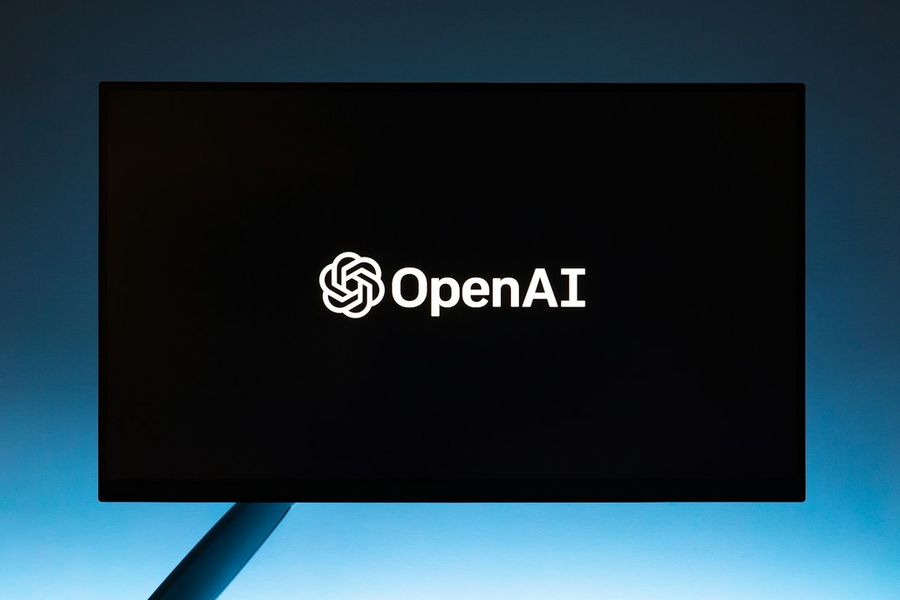 open source AI code