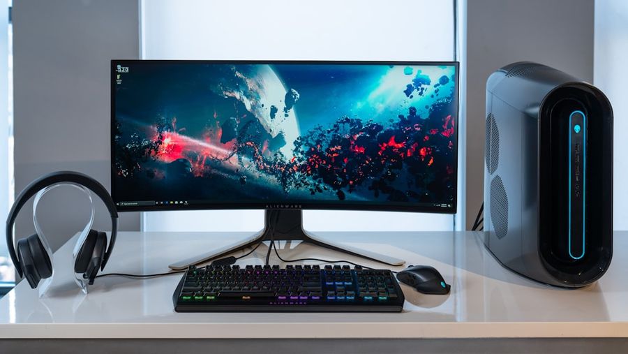 computer benchmark