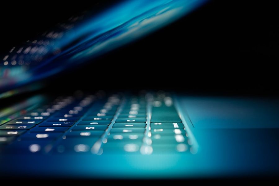 fast computer