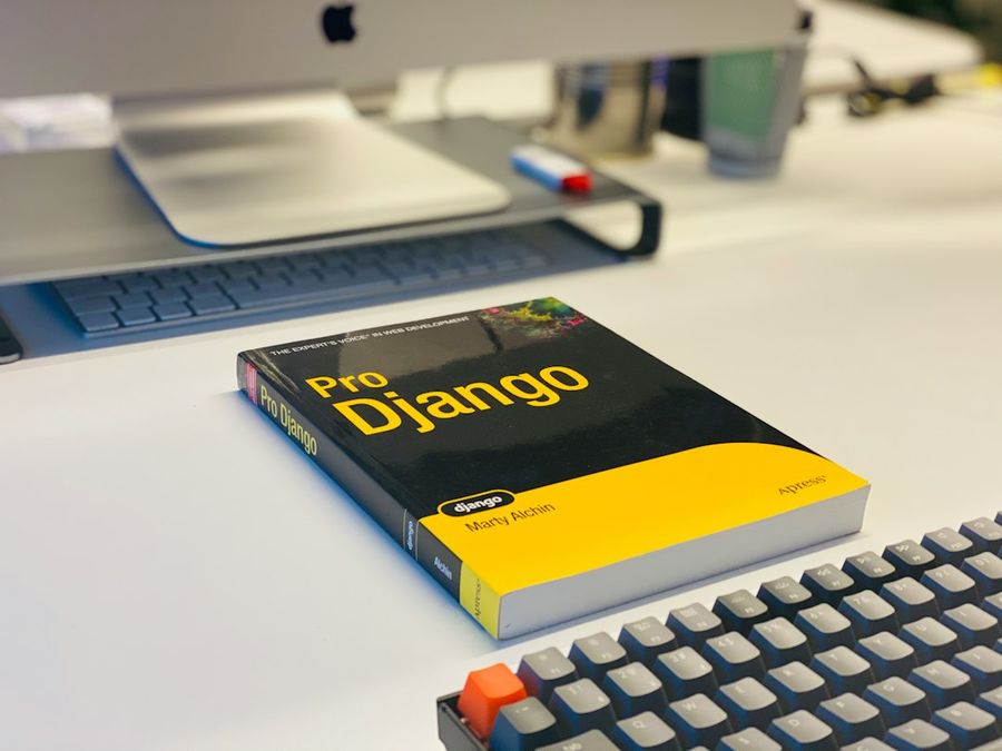 Django security