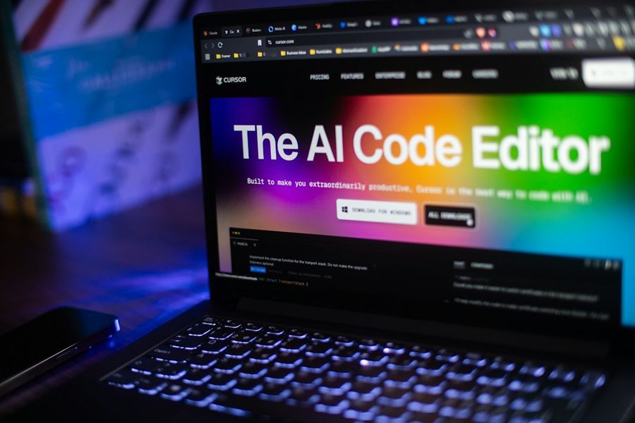 AI code review