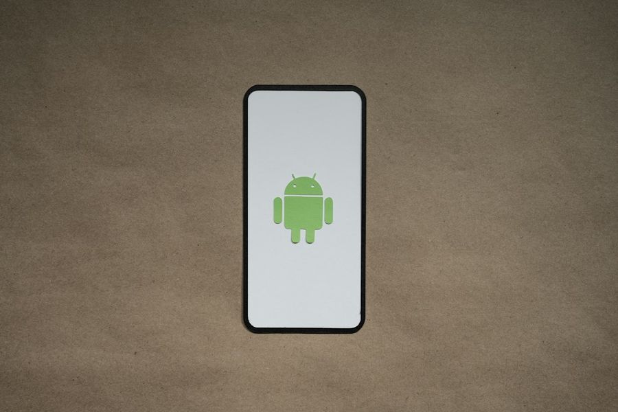Android open source