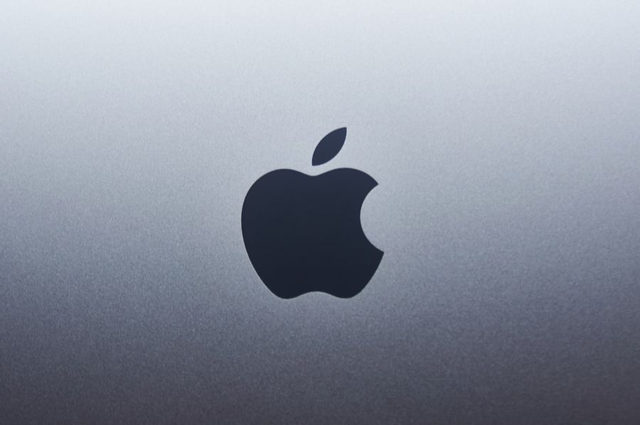 apple silicon chip