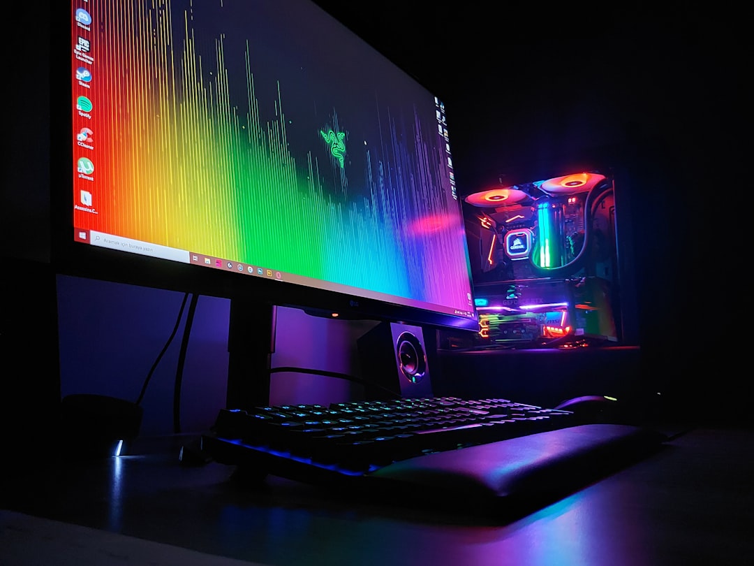 gaming PC upgrade
