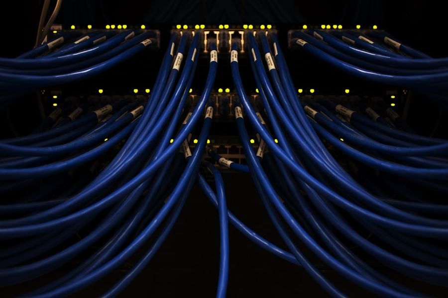 load balancer server