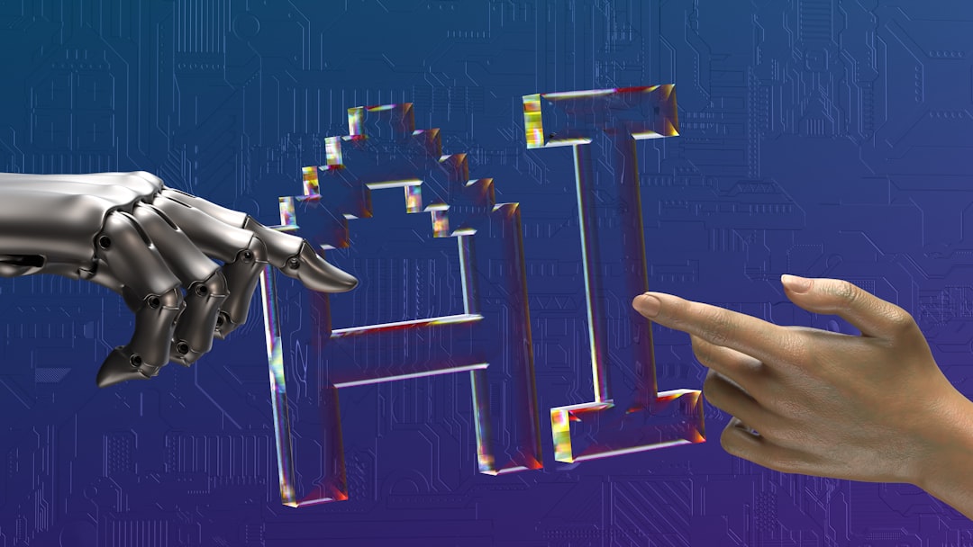 AI coding model