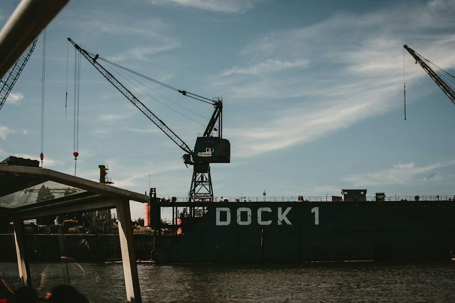 Docker Windows