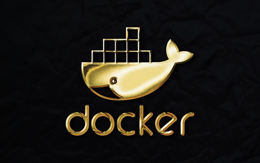 Docker security