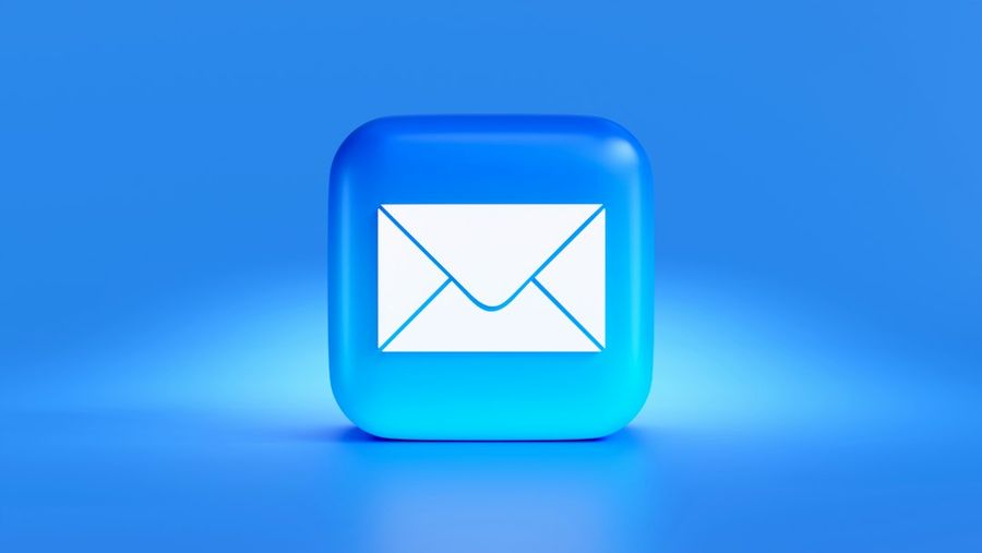 AI email security