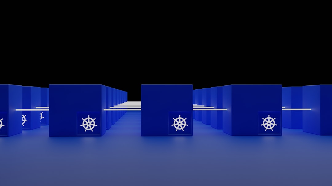 Kubernetes architecture