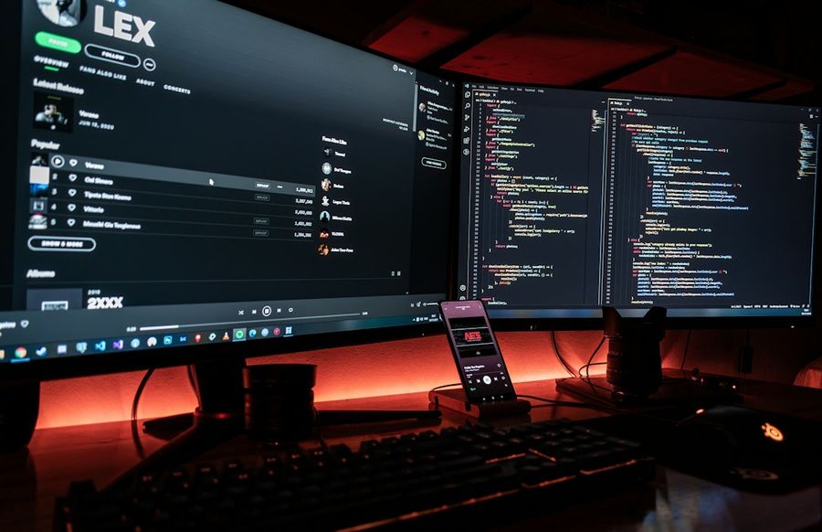 Linux LVM