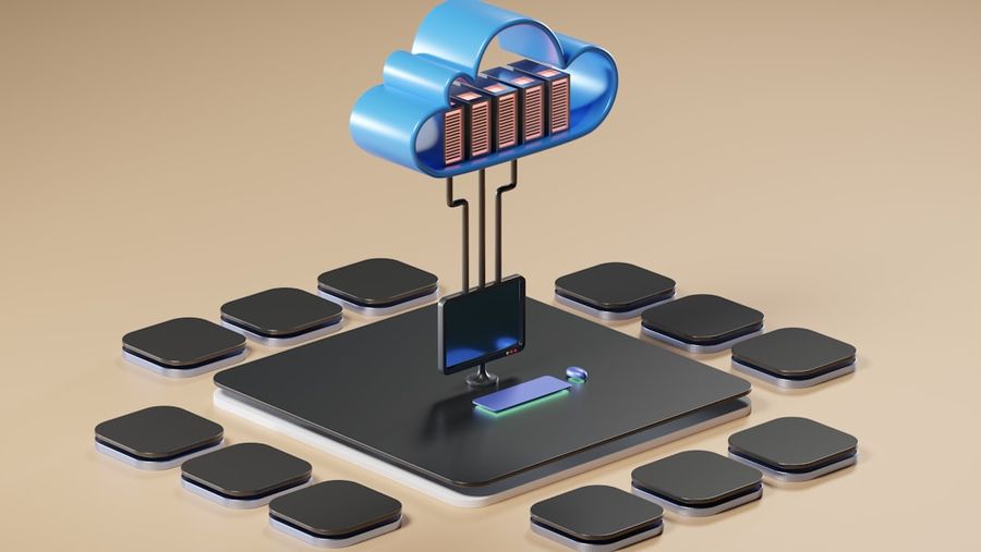 cloud computing security