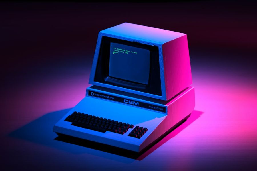 dual boot computer