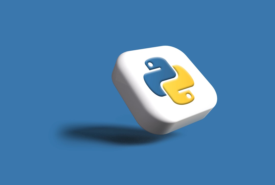 python flask api