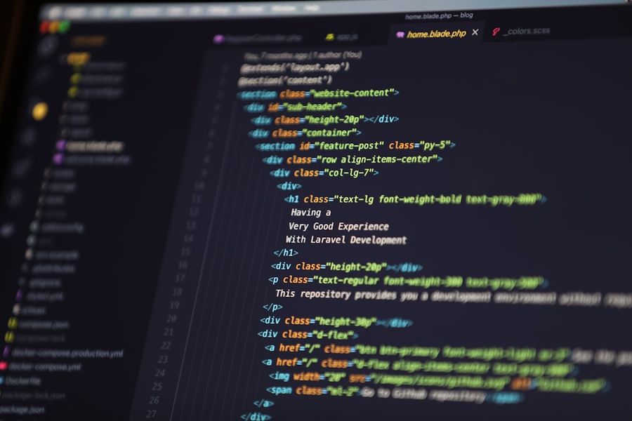 Python script