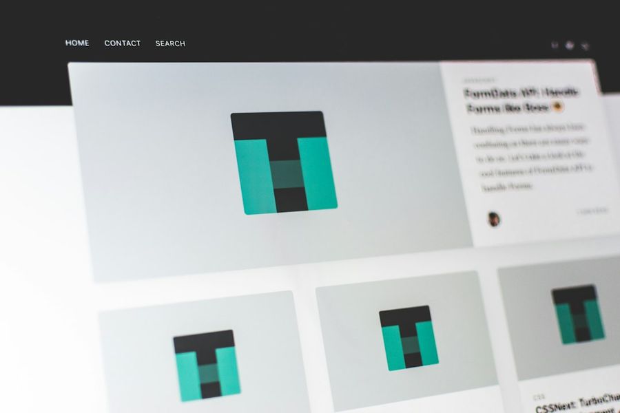 CSS Grid layout