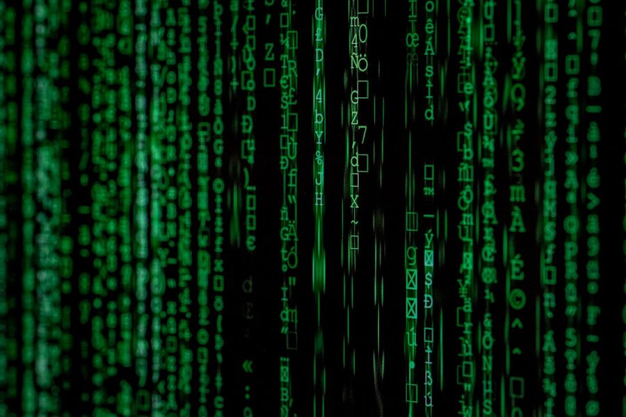 cyber security coding